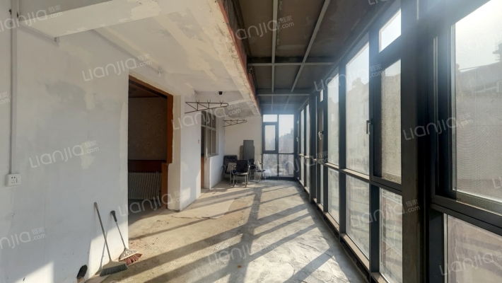 供电局家属院二手房实景图