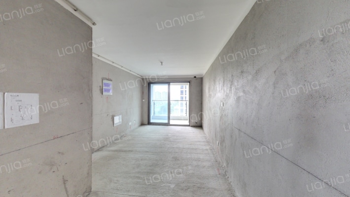 名城海棠序二手房实景图