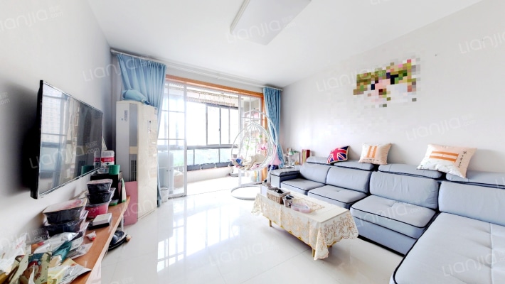 碧波康庭二手房实景图