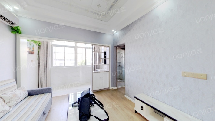 望海西路65号二手房实景图