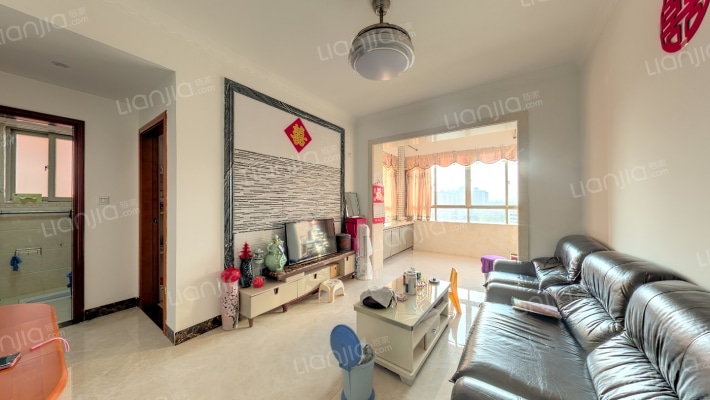 百安阁二手房实景图