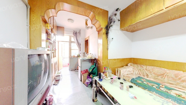 三十五宿舍二手房实景图