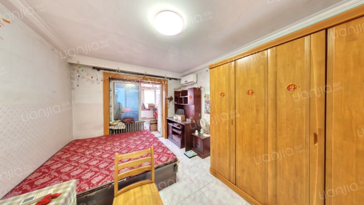 西关北里二手房实景图