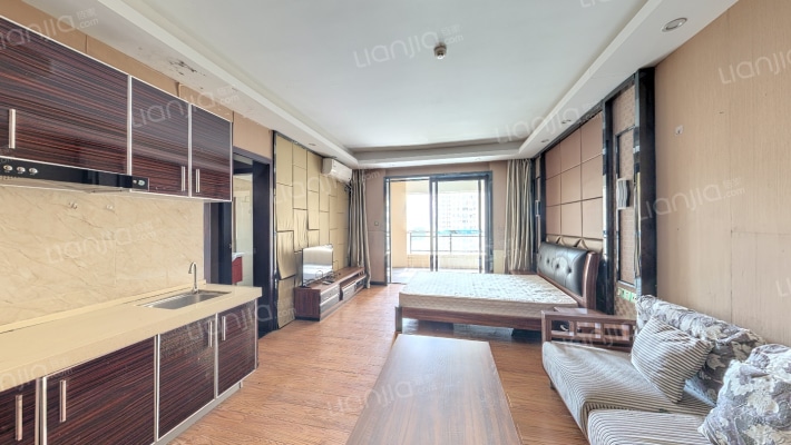 海景城二手房实景图