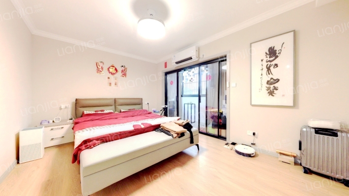 祁连一村二手房实景图