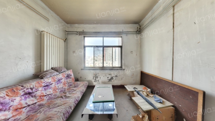 电厂家属院二手房实景图