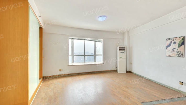 通华天都二手房实景图