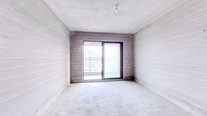 华西中梁国宾府二手房实景图