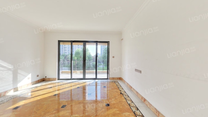 碧桂园天誉二手房实景图