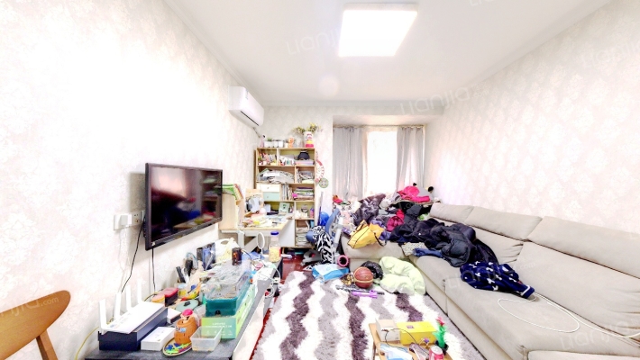 东城世家二手房实景图