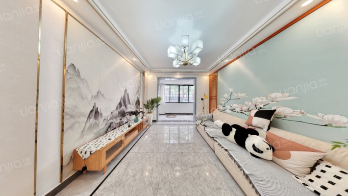 曙光东区二手房实景图