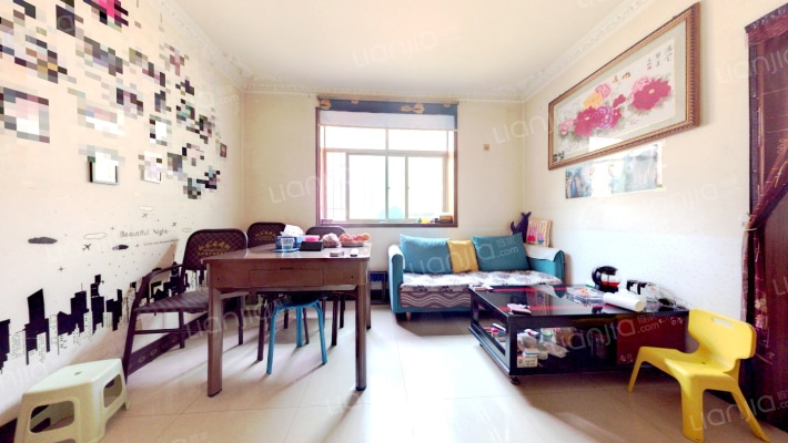 吉源综合楼二手房实景图