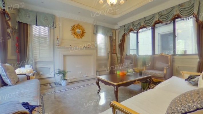 开祥上清湖1号二手房实景图