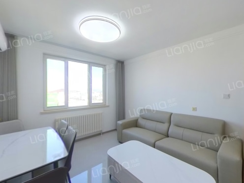 整租·车宋社区 2室2厅 东