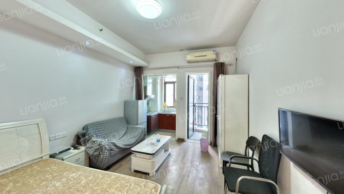 水岸世景二手房实景图