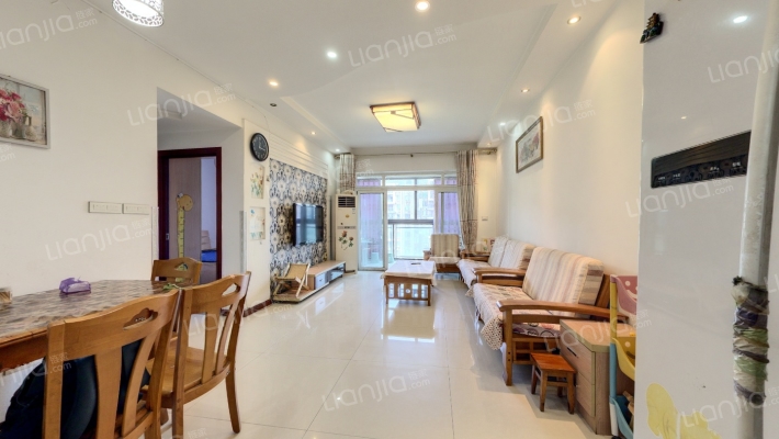 曦圆柳镇一期二手房实景图