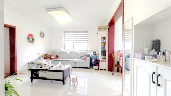 南苑新村(昆山)二手房实景图