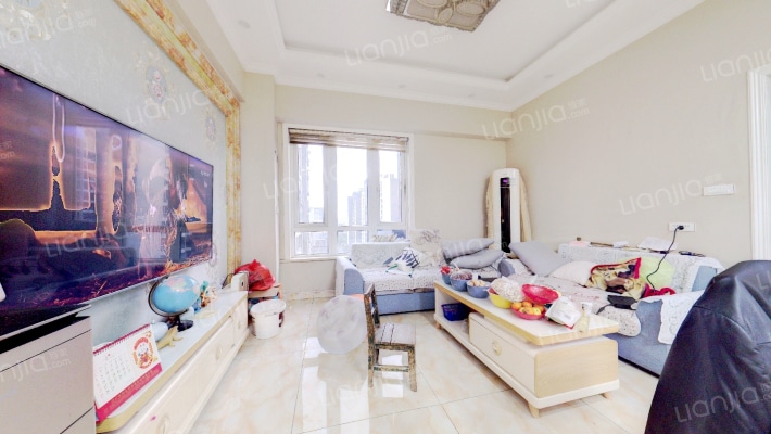 好第坊二手房实景图