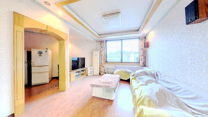 南坛路一段216号二手房实景图