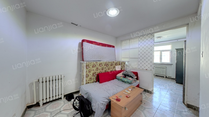 漪汾苑二手房实景图