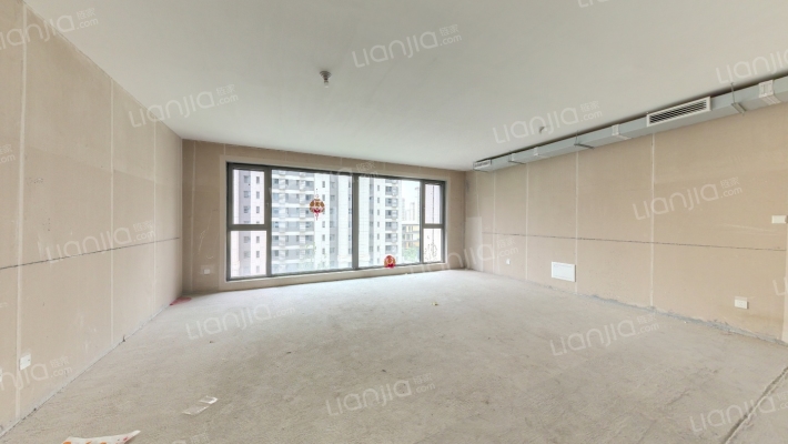 保利和光尘樾北区二手房实景图