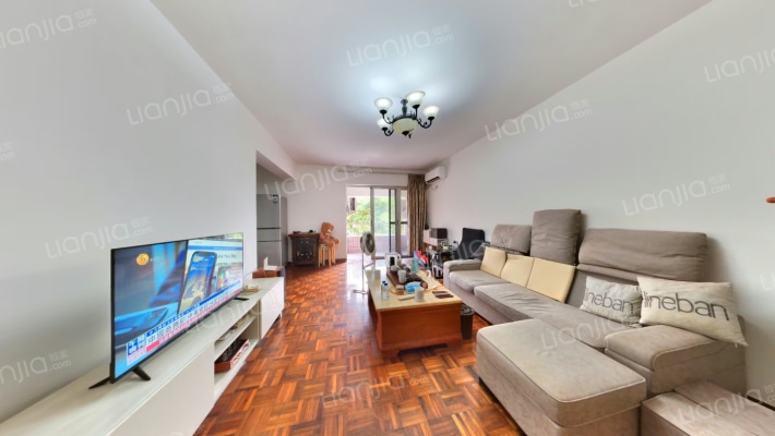 锦绣花园一期二手房实景图