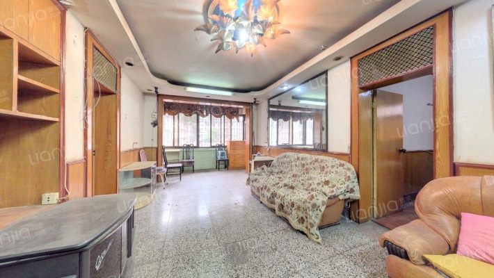 照壁巷13号二手房实景图