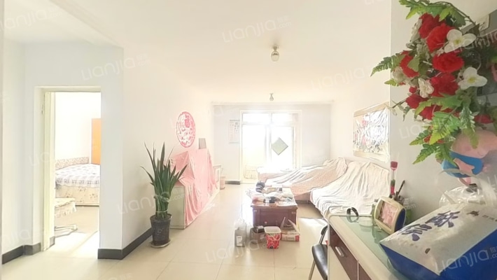 天宝花园二手房实景图