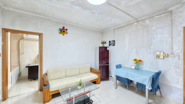 融锦苑二手房实景图