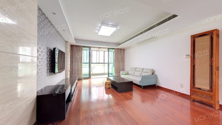 锦昌文华苑二手房实景图