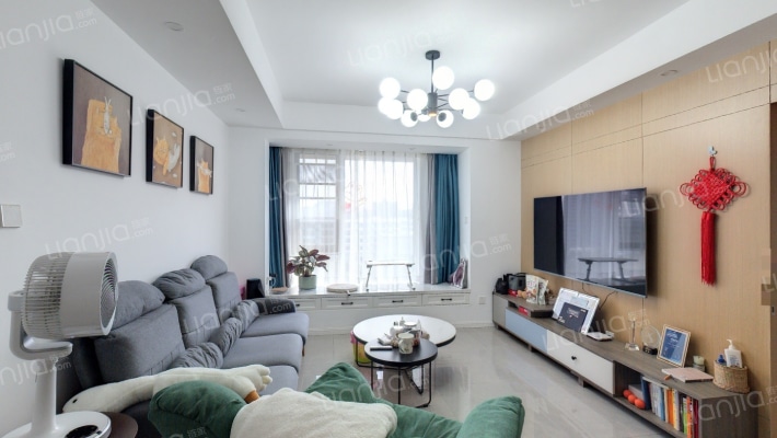 昆华玉府二手房实景图