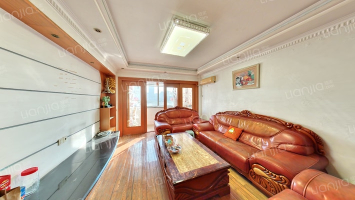 长江花园二手房实景图