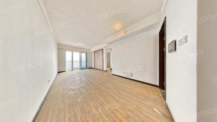 朗诗未来街区二手房实景图