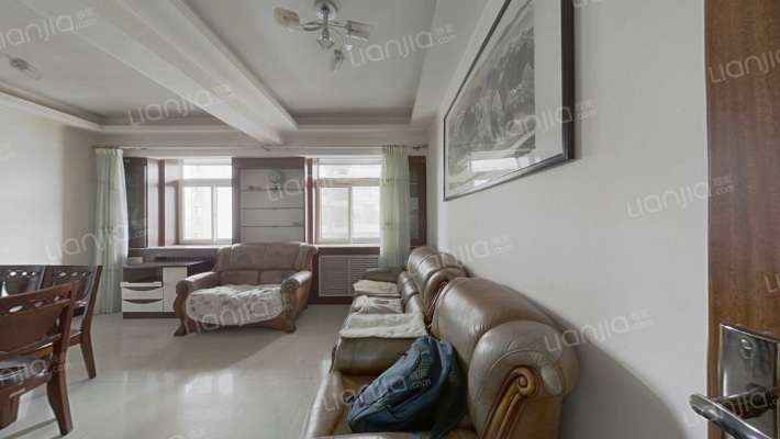 甘肃省有色企业管理公司家属院二手房实景图