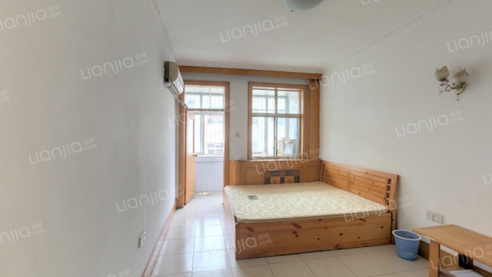 花园路125号二手房实景图