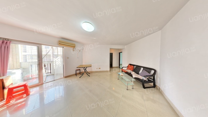 岭兜小区中区二手房实景图