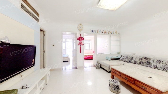 前栾玲珑府二手房实景图