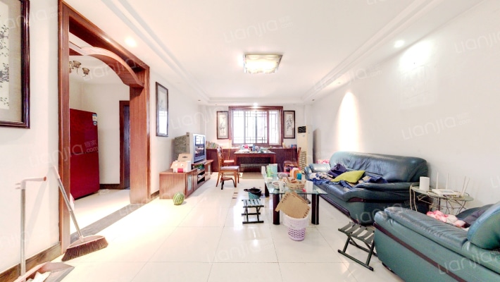 蓝雀花园二手房实景图