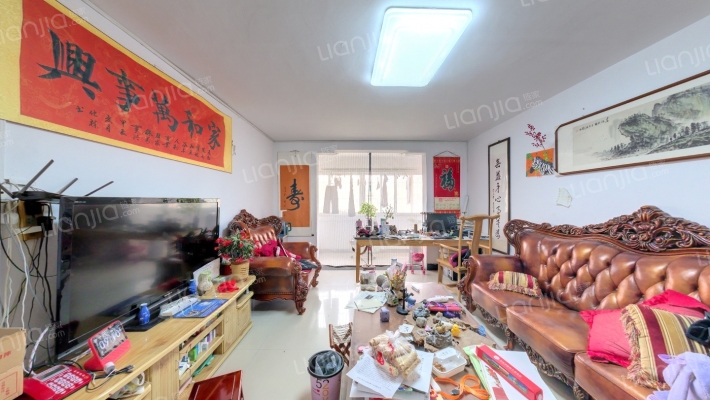 金祥苑二手房实景图