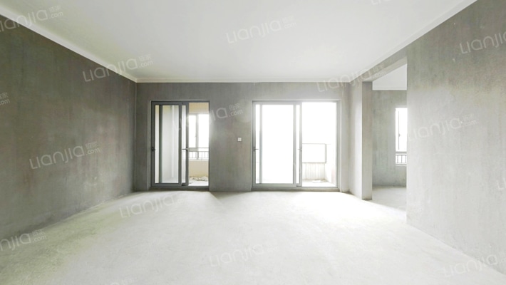 中海雍城世家一期二手房实景图