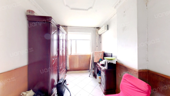 银山南里二手房实景图