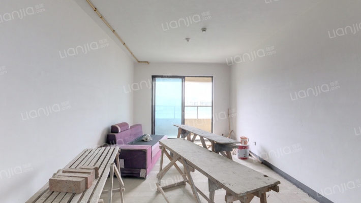 帆海锦园二组团二手房实景图