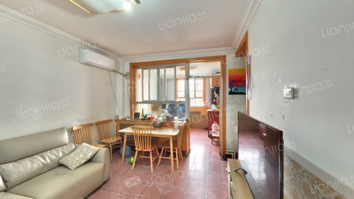 中昌新村西区二手房实景图