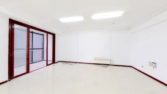 福地大厦二手房实景图