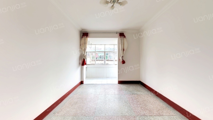 老厂生活区二手房实景图