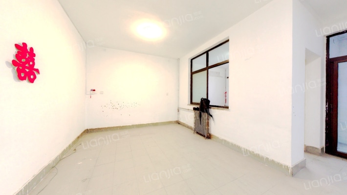 西安市出租汽车管理处家属院二手房实景图