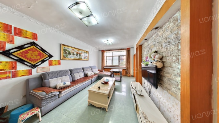 教师新村二手房实景图