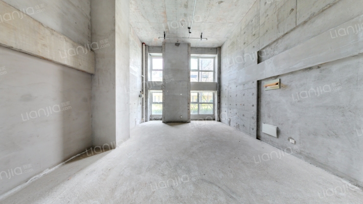 隆源国际城C区二手房实景图