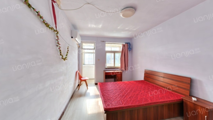 丛台路四十六号院二手房实景图