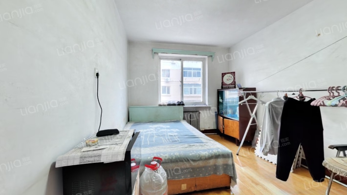 梅江小区二手房实景图